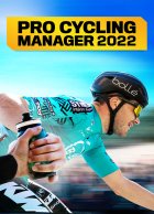 telecharger Pro Cycling Manager 2022