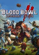 telecharger Blood Bowl 2 - Legendary Edition