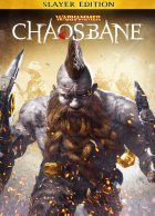 telecharger Warhammer: Chaosbane Slayer Edition