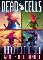 telecharger Dead Cells: Road to the Sea Bundle