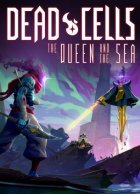 telecharger Dead Cells: The Queen and the Sea