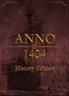 telecharger Anno 1404 History Edition