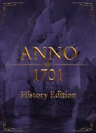 telecharger Anno 1701 History Edition
