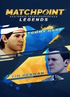 telecharger Matchpoint - Tennis Championships Legends DLC