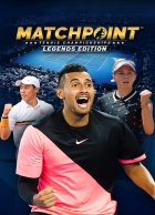telecharger Matchpoint - Tennis Championships Legends Edition