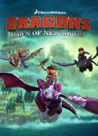 telecharger DreamWorks Dragons: Dawn of New Riders