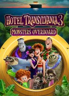telecharger Hotel Transylvania 3: Monsters Overboard