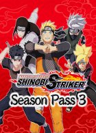 telecharger NARUTO TO BORUTO: SHINOBI STRIKER Season Pass 3