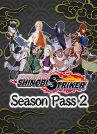 telecharger NARUTO TO BORUTO: SHINOBI STRIKER Season Pass 2