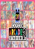 telecharger Capcom Arcade 2nd Stadium Bundle