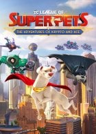 telecharger DC League of Super-Pets: The Adventures of Krypto and Ace