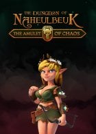 telecharger The Dungeon Of Naheulbeuk: The Amulet Of Chaos