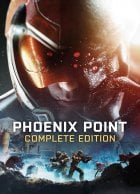 telecharger Phoenix Point: Complete Edition