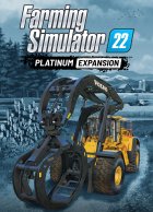 telecharger Farming Simulator 2022 - Platinum Expansion