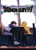telecharger Digimon Survive Month 1 Edition