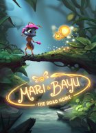 telecharger Mari and Bayu - The Road Home