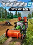 telecharger Farming Simulator 2022 - Pumps N
