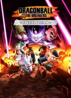 telecharger DRAGON BALL: THE BREAKERS - Special Edition