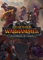 telecharger Total War: WARHAMMER III - Champions of Chaos