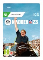 telecharger MADDEN NFL 23: STANDARD EDITION (Xbox Series X|S)