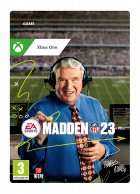 telecharger MADDEN NFL 23: STANDARD EDITION (Xbox One)