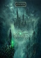 telecharger Hogwarts Legacy Digital Deluxe Edition