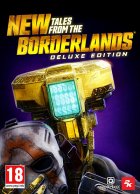 telecharger New Tales From The Borderlands : Deluxe Edition