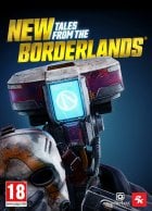 telecharger New Tales From The Borderlands - Pre-order