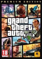 telecharger Grand Theft Auto V: Premium Edition