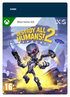 telecharger Destroy All Humans! 2 Reprobed