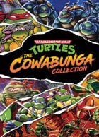 telecharger Teenage Mutant Ninja Turtles: The Cowabunga Collection