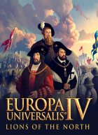 telecharger Europa Universalis IV: Lions of the North