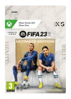 telecharger EA SPORTS FIFA 23 ULTIMATE EDITION