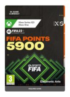telecharger EA SPORTS FIFA 23 ULTIMATE TEAM FIFA POINTS 5900