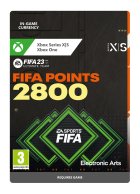 telecharger EA SPORTS FIFA 23 ULTIMATE TEAM FIFA POINTS 2800