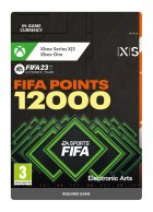 telecharger EA SPORTS FIFA 23 ULTIMATE TEAM FIFA POINTS 12000