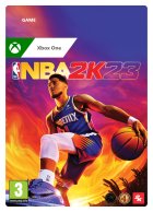 telecharger NBA 2K23 for Xbox One