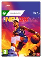 telecharger NBA 2K23 for Xbox Series X|S
