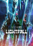 telecharger Destiny 2: Lightfall + Annual Pass - Pre Order