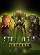 telecharger Stellaris: Toxoids Species Pack