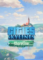 telecharger Cities: Skylines - Shoreline Radio