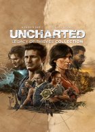 telecharger Uncharted: Legacy of Thieves Collection