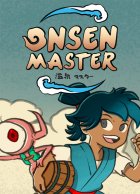 telecharger Onsen Master
