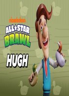 telecharger Nickelodeon All-Star Brawl - Hugh Neutron Brawler Pack