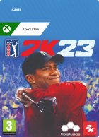 telecharger PGA Tour 2K23 (Xbox One)