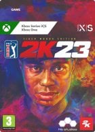 telecharger PGA Tour 2K23: Tiger Woods Edition
