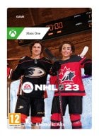 telecharger EA SPORTS NHL 23