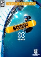 telecharger Steep X Games Gold Edition