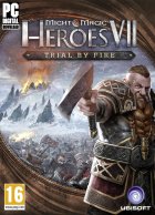 telecharger Might & Magic Heroes VII – Trial by Fire