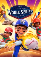 telecharger Little League World Series Baseball 2022